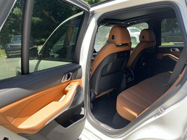 used 2022 BMW X5 car, priced at $49,997