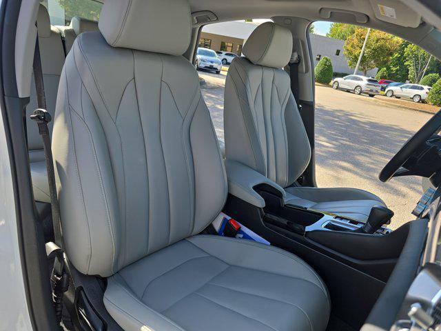used 2024 Acura Integra car, priced at $27,997