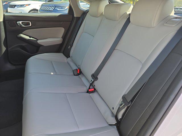 used 2024 Acura Integra car, priced at $27,997