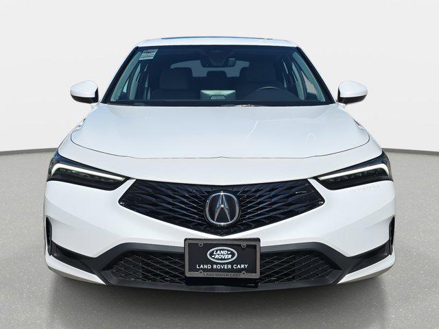 used 2024 Acura Integra car, priced at $27,997