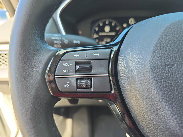 used 2024 Acura Integra car, priced at $27,997
