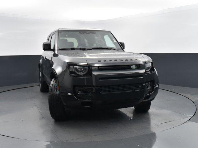 new 2024 Land Rover Defender car, priced at $116,448