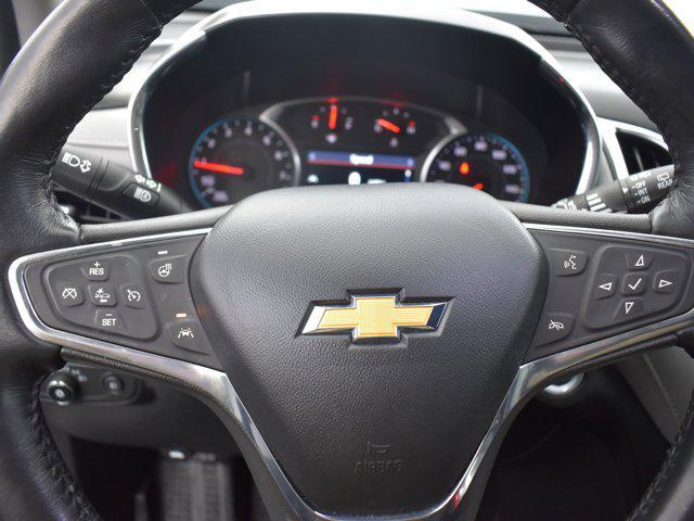 used 2019 Chevrolet Equinox car, priced at $17,833