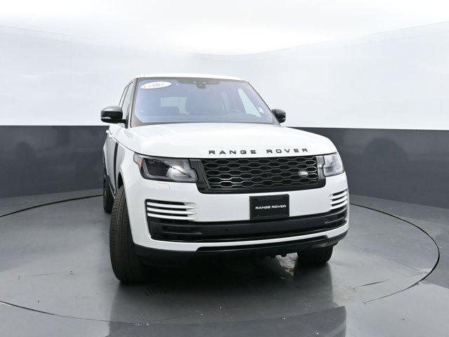 used 2022 Land Rover Range Rover car, priced at $68,188