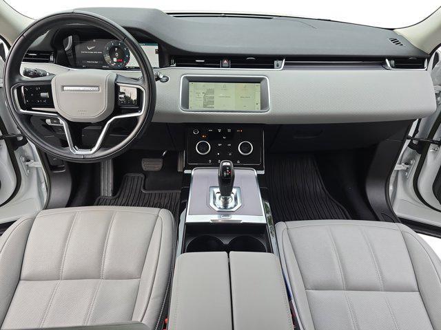 used 2023 Land Rover Range Rover Evoque car, priced at $30,399