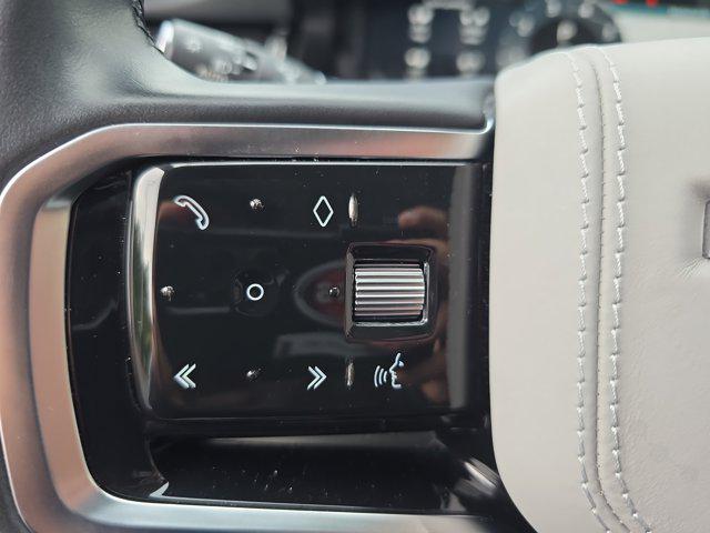 used 2023 Land Rover Range Rover Evoque car, priced at $30,399