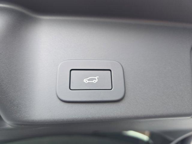 used 2023 Land Rover Range Rover Evoque car, priced at $30,399