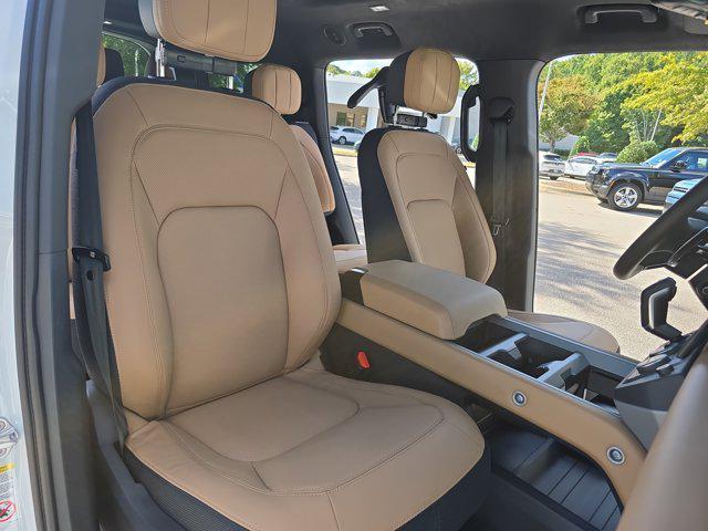 new 2026 Land Rover Defender car, priced at $134,646