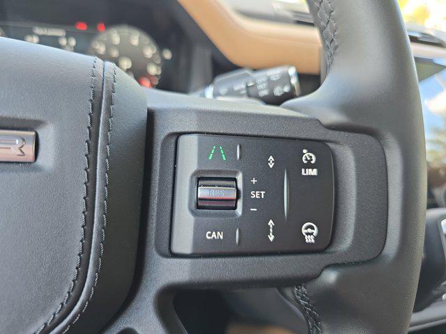 new 2026 Land Rover Defender car, priced at $134,646