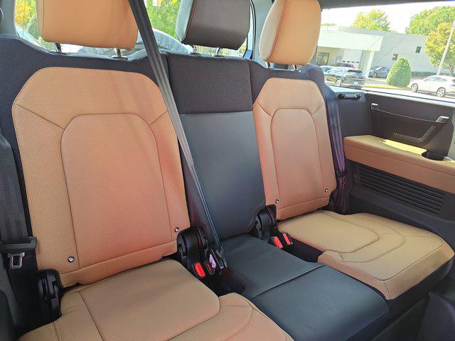 new 2026 Land Rover Defender car, priced at $134,646