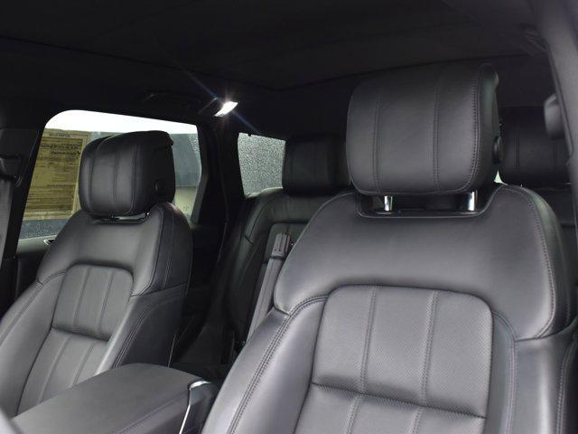 used 2021 Land Rover Range Rover Sport car, priced at $56,991