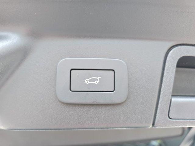 new 2026 Land Rover Range Rover Velar car, priced at $74,147