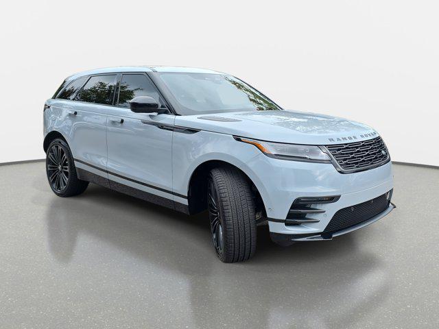 new 2026 Land Rover Range Rover Velar car, priced at $74,147