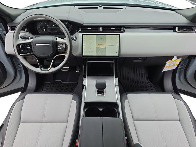 new 2026 Land Rover Range Rover Velar car, priced at $74,147