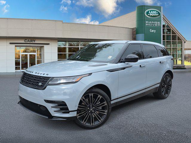 new 2026 Land Rover Range Rover Velar car, priced at $74,147