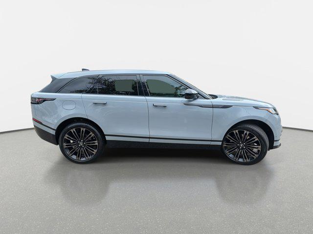 new 2026 Land Rover Range Rover Velar car, priced at $74,147