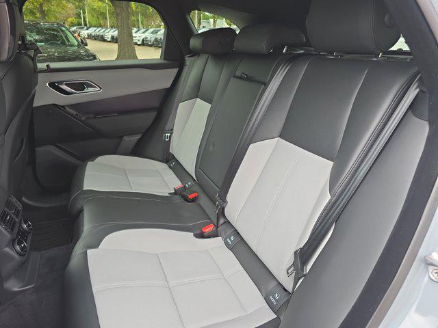 new 2026 Land Rover Range Rover Velar car, priced at $74,147