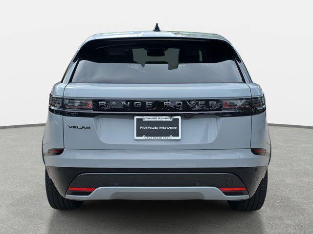 new 2026 Land Rover Range Rover Velar car, priced at $74,147