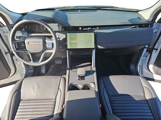 used 2024 Land Rover Discovery Sport car, priced at $42,897