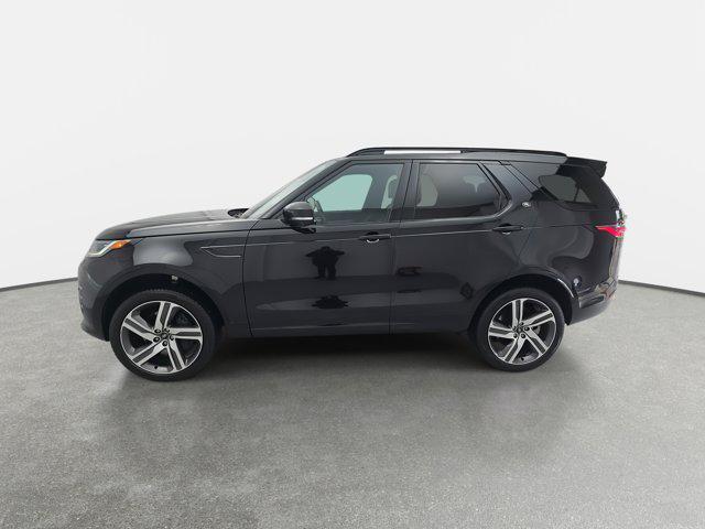used 2023 Land Rover Discovery car, priced at $47,997