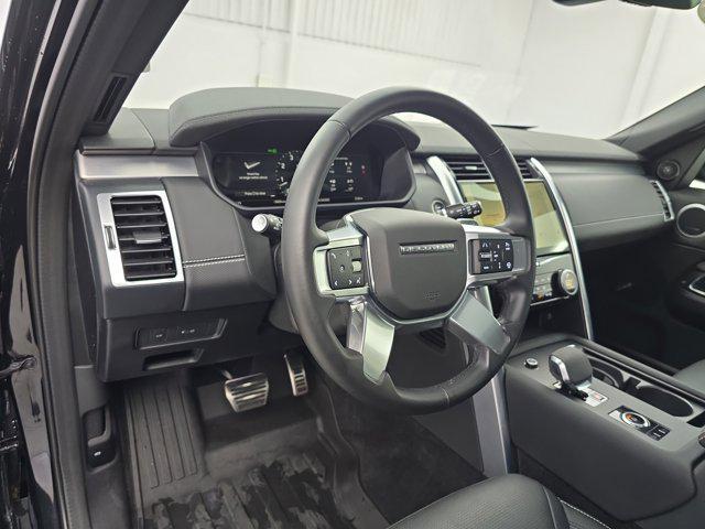 used 2023 Land Rover Discovery car, priced at $47,997