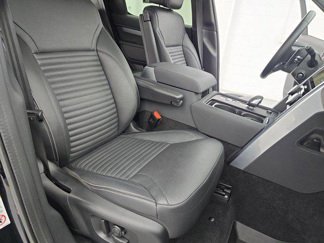 used 2023 Land Rover Discovery car, priced at $47,997