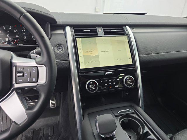 used 2023 Land Rover Discovery car, priced at $47,997