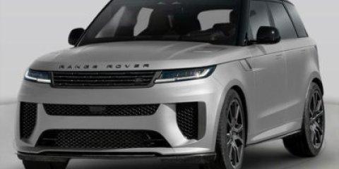 new 2025 Land Rover Range Rover Sport car, priced at $187,725