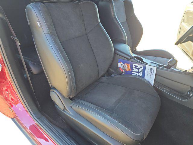 used 2023 Dodge Challenger car, priced at $38,449