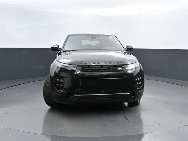 new 2025 Land Rover Range Rover Evoque car, priced at $61,315