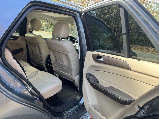 used 2018 Mercedes-Benz GLE 350 car, priced at $21,380