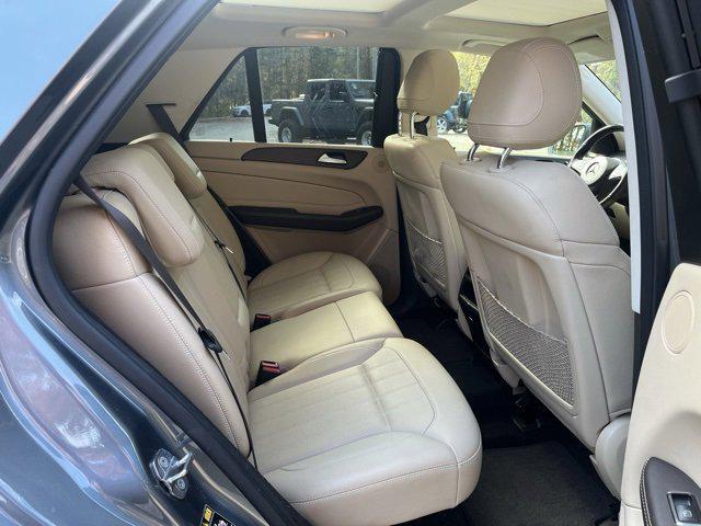 used 2018 Mercedes-Benz GLE 350 car, priced at $21,380
