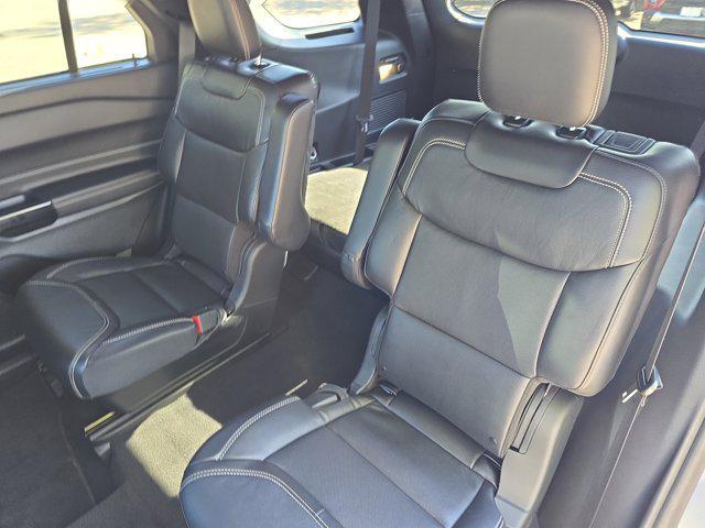 used 2023 Ford Explorer car, priced at $43,188