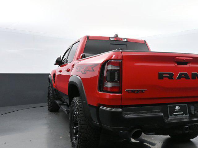 used 2022 Ram 1500 car, priced at $78,288