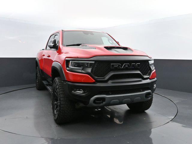 used 2022 Ram 1500 car, priced at $78,288