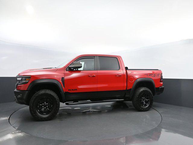 used 2022 Ram 1500 car, priced at $78,288