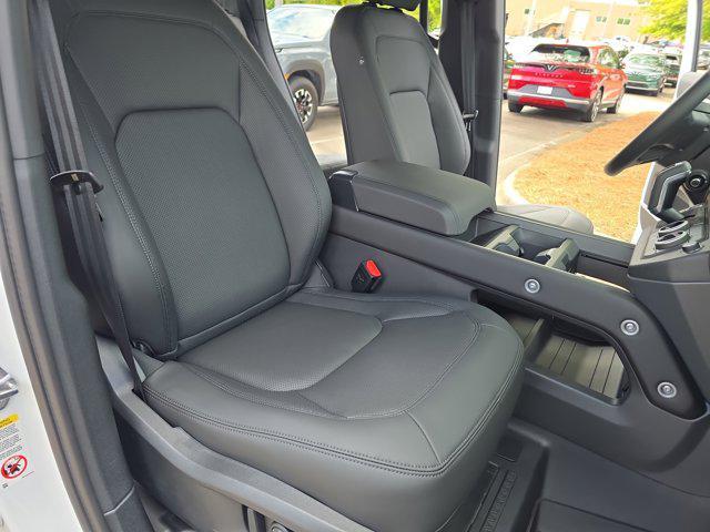 new 2025 Land Rover Defender car, priced at $82,733