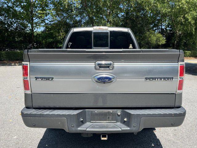 used 2012 Ford F-150 car, priced at $12,259