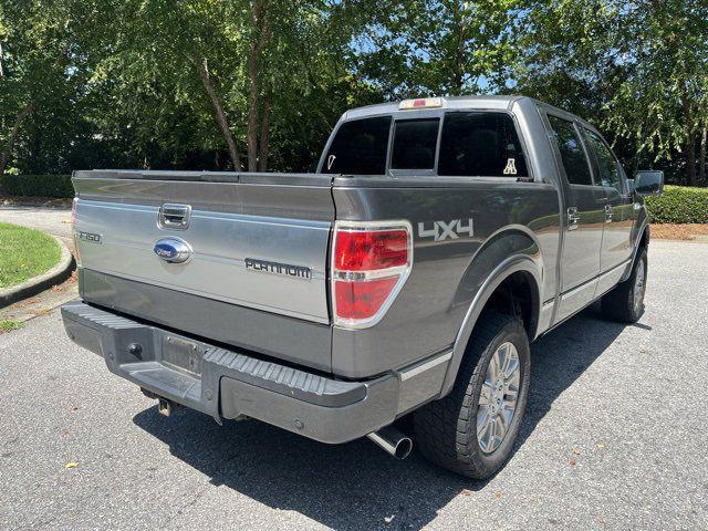 used 2012 Ford F-150 car, priced at $12,259