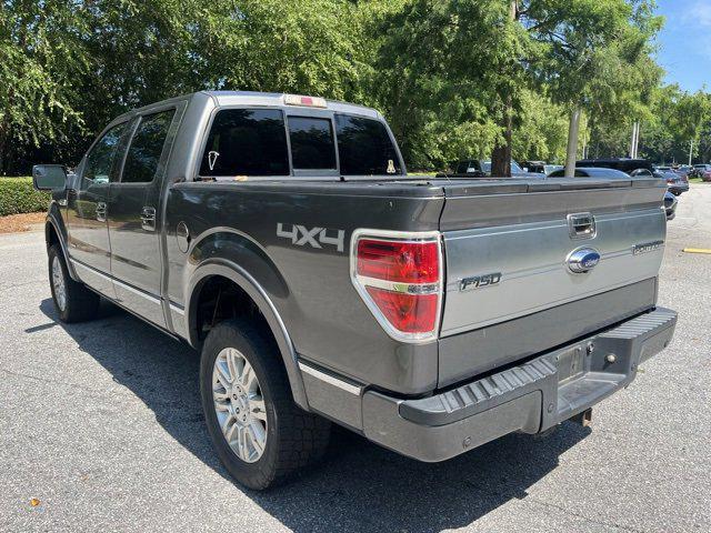 used 2012 Ford F-150 car, priced at $12,259