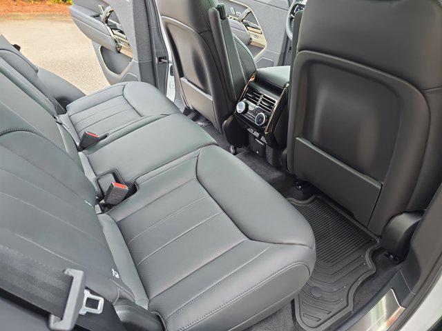 new 2025 Land Rover Range Rover Sport car, priced at $132,225