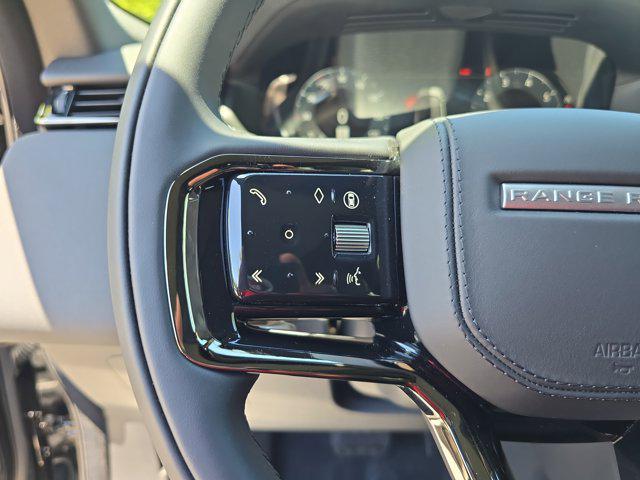 new 2026 Land Rover Range Rover Velar car, priced at $70,045