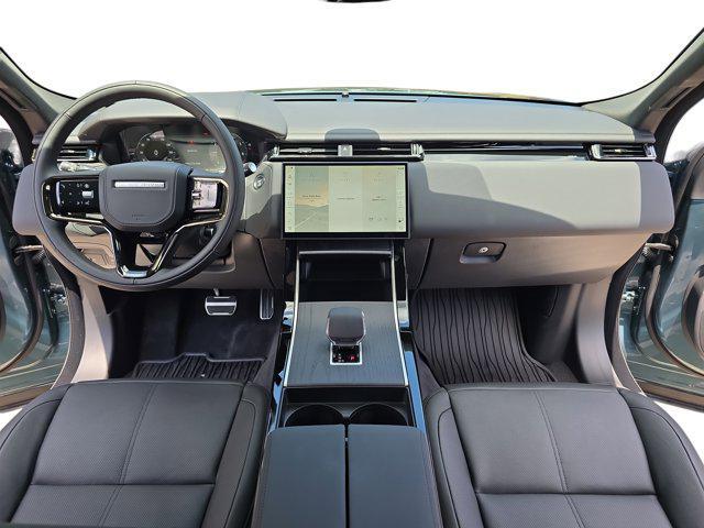new 2026 Land Rover Range Rover Velar car, priced at $74,890