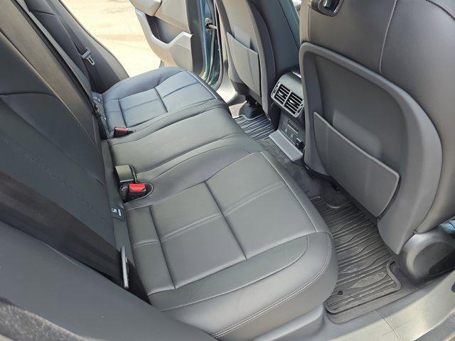 new 2026 Land Rover Range Rover Velar car, priced at $74,890