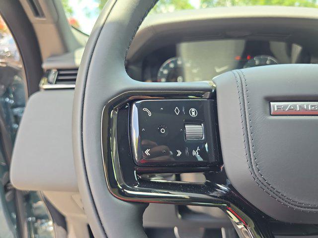 new 2026 Land Rover Range Rover Velar car, priced at $74,890