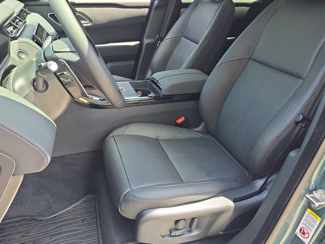 new 2026 Land Rover Range Rover Velar car, priced at $74,890