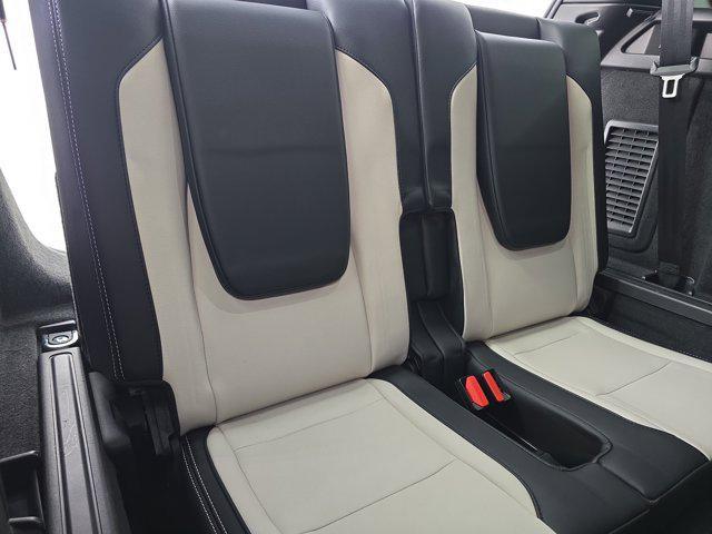 used 2022 Land Rover Discovery Sport car, priced at $29,998