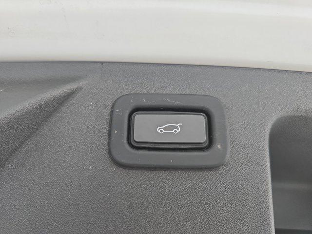 used 2022 Land Rover Discovery Sport car, priced at $29,998