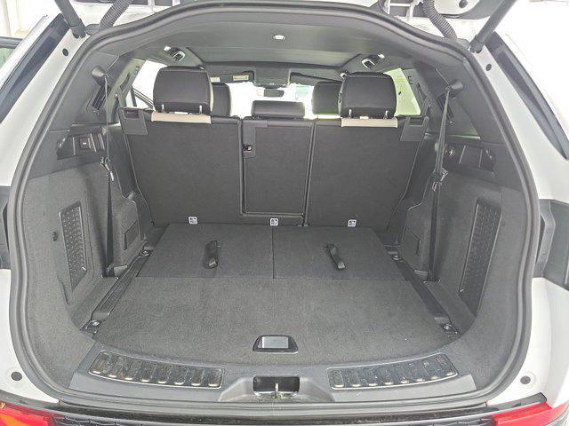 used 2022 Land Rover Discovery Sport car, priced at $29,998