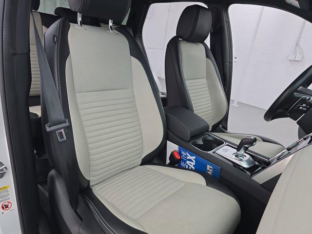used 2022 Land Rover Discovery Sport car, priced at $29,998